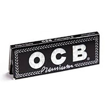 1 1/4 Premium Rolling Papers